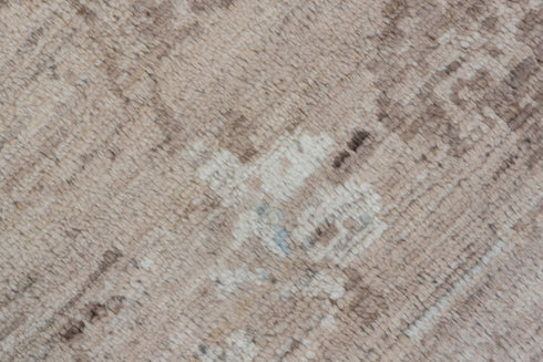 Vintage Modern Area Rug (8' x 12')